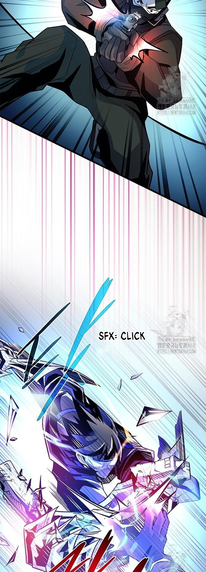 Read Villain To Kill (en) Manga Online