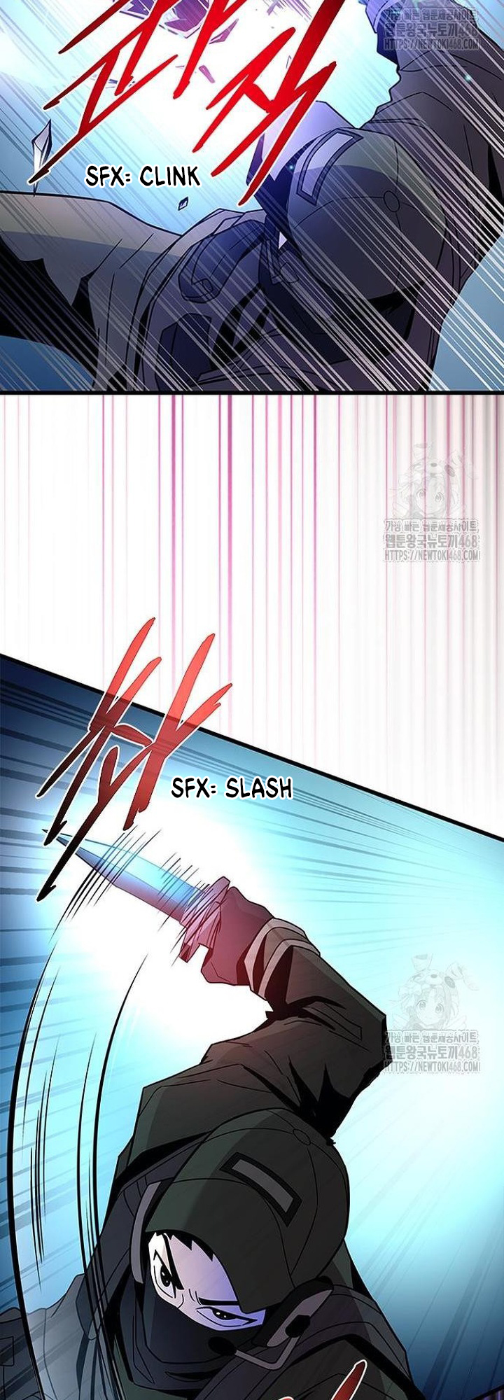 Read Villain To Kill (en) Manga Online