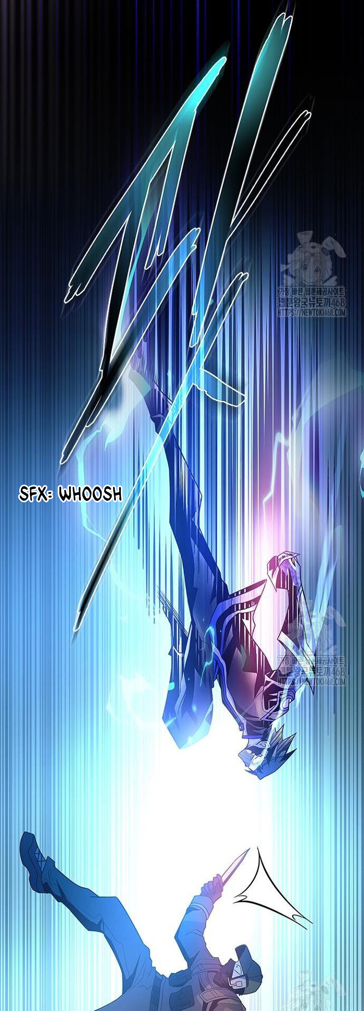 Read Villain To Kill (en) Manga Online