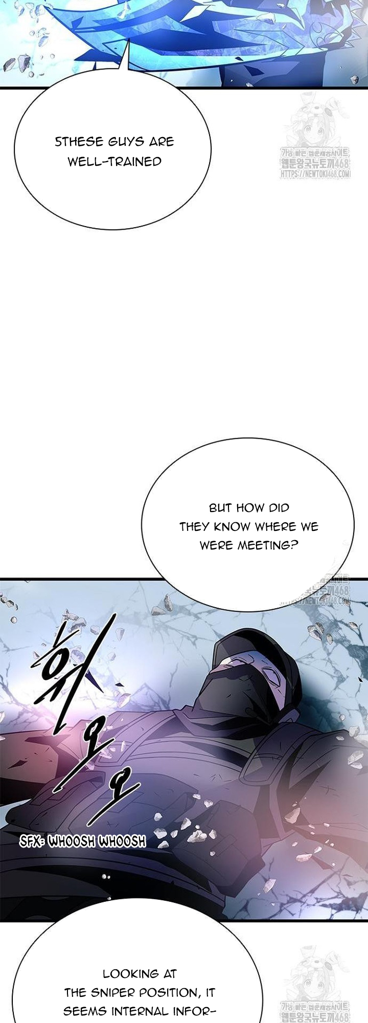 Read Villain To Kill (en) Manga Online