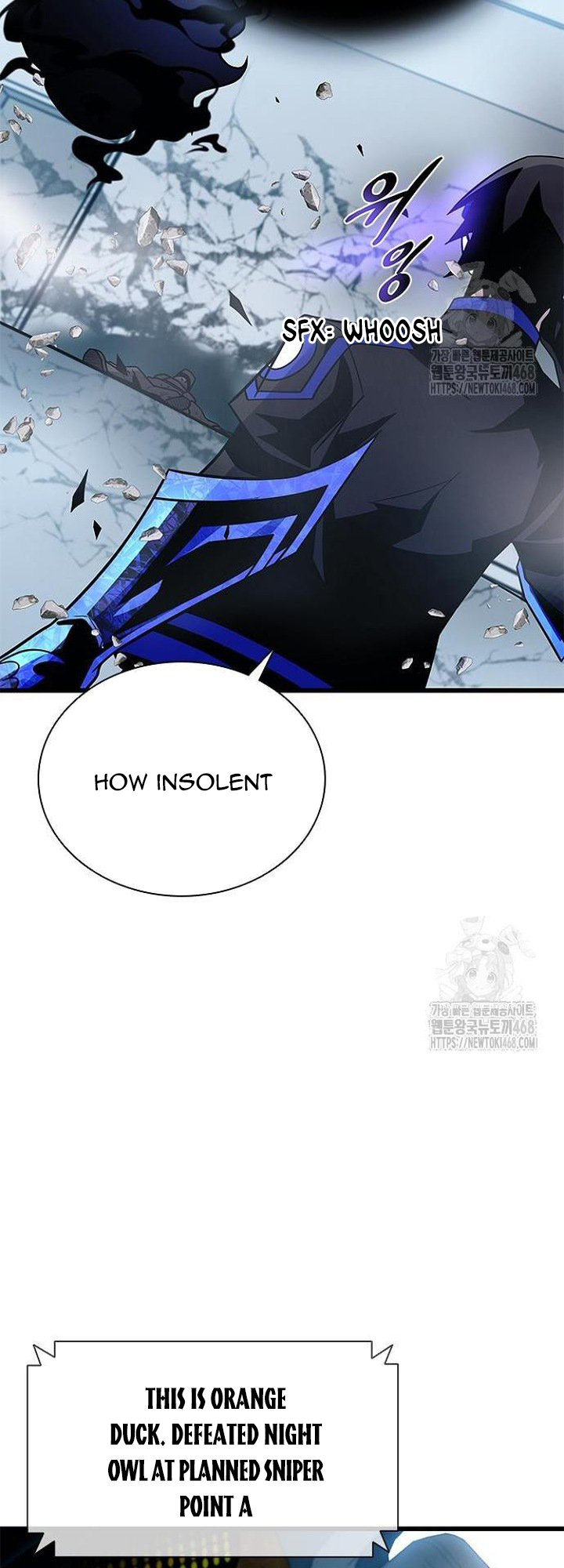 Read Villain To Kill (en) Manga Online