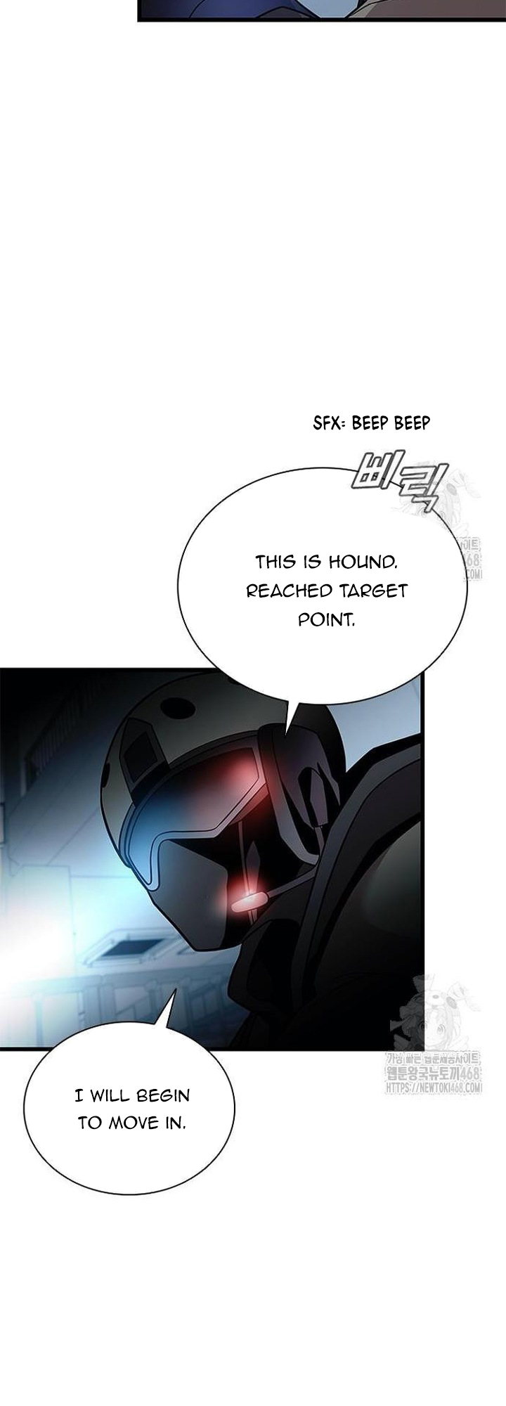 Read Villain To Kill (en) Manga Online