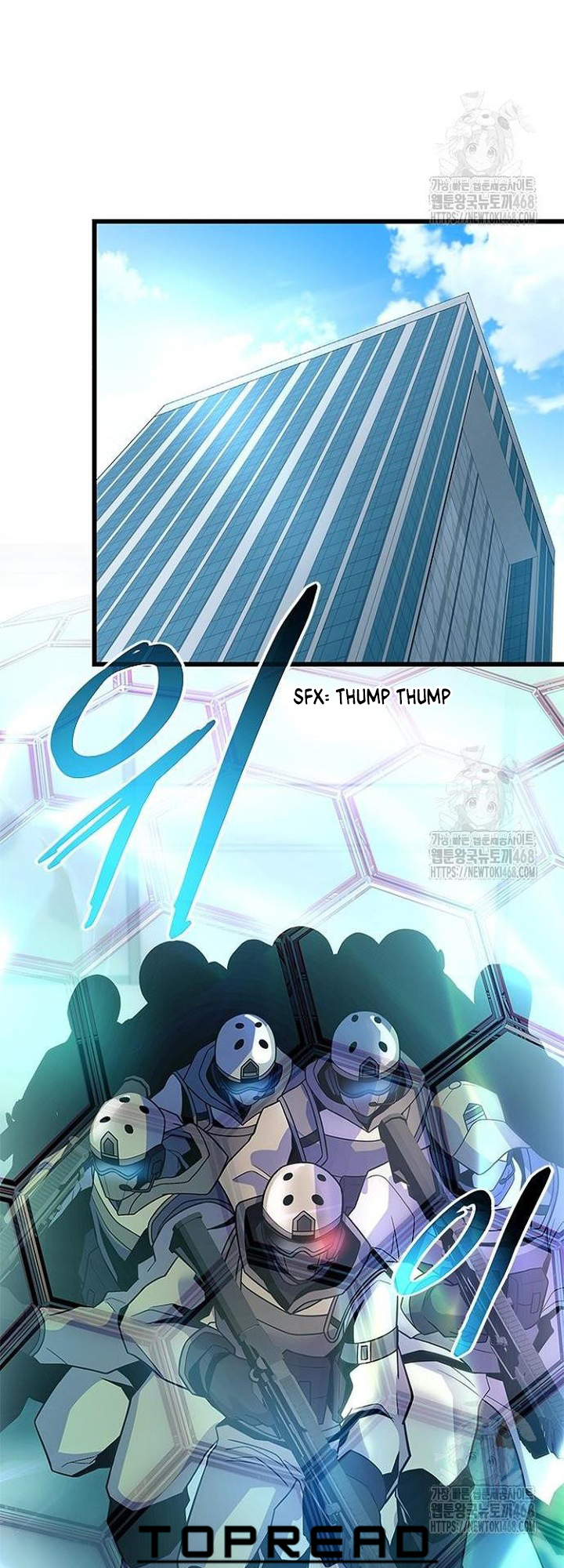 Read Villain To Kill (en) Manga Online