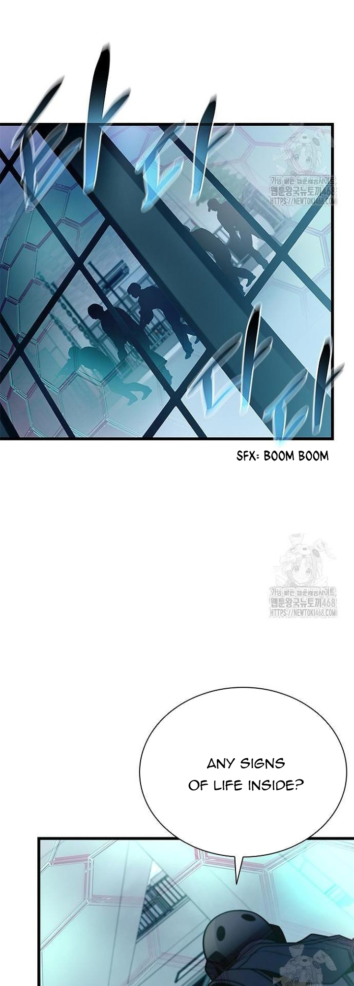 Read Villain To Kill (en) Manga Online