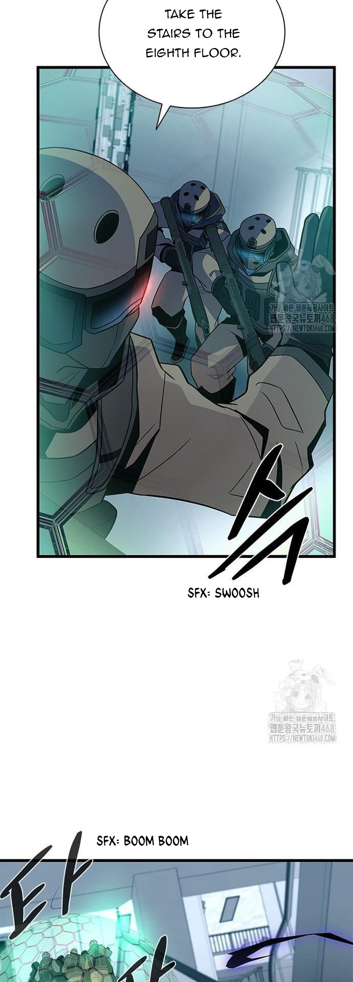 Read Villain To Kill (en) Manga Online