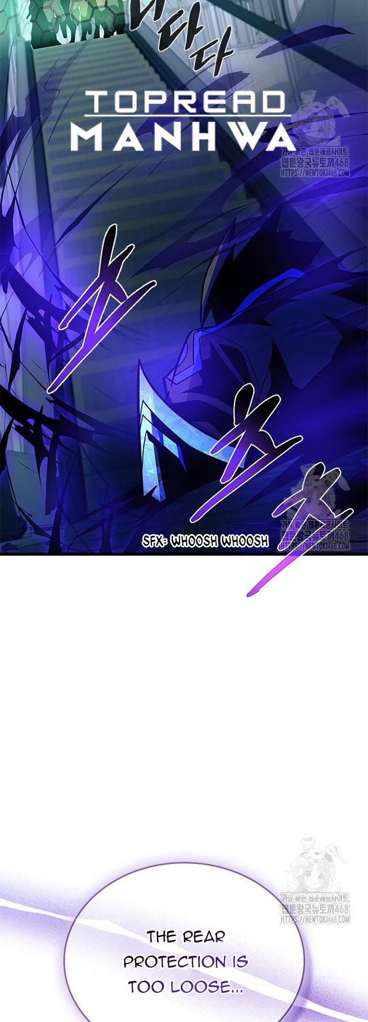 Read Villain To Kill (en) Manga Online