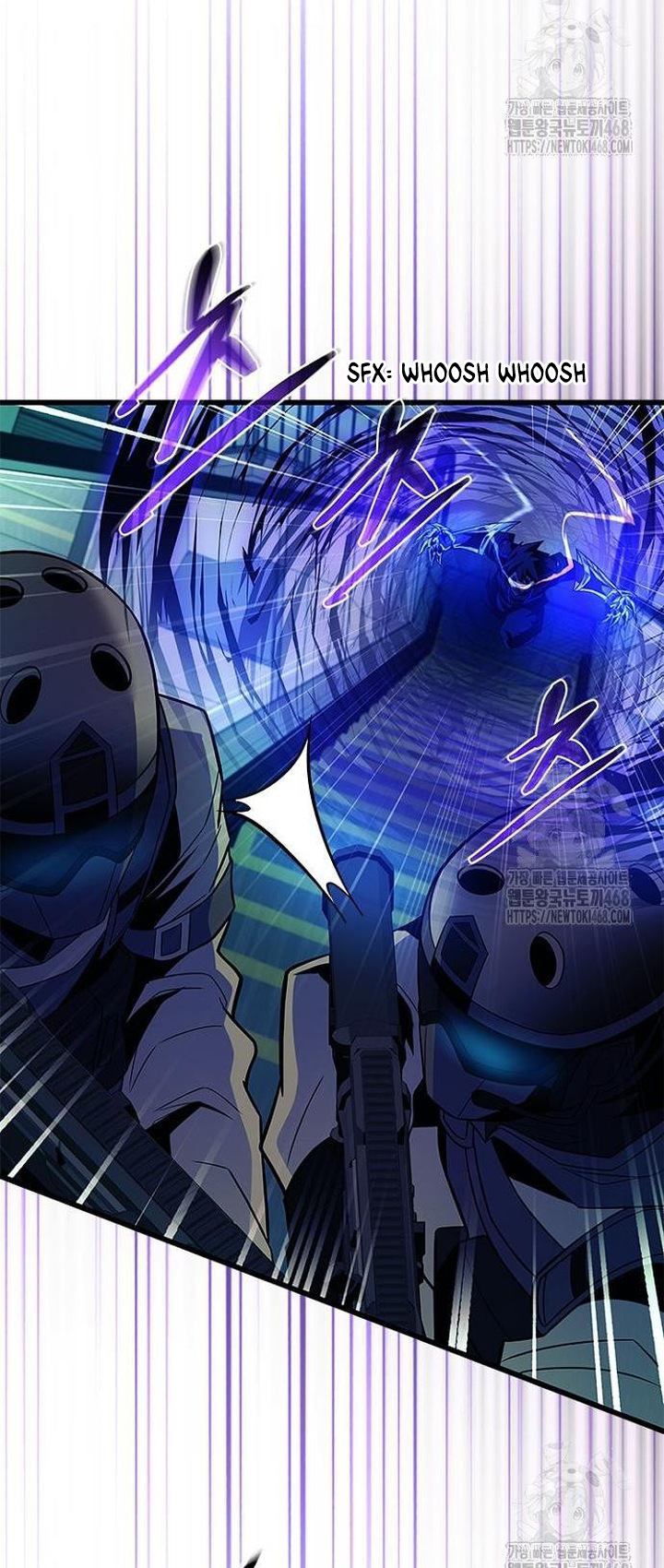 Read Villain To Kill (en) Manga Online