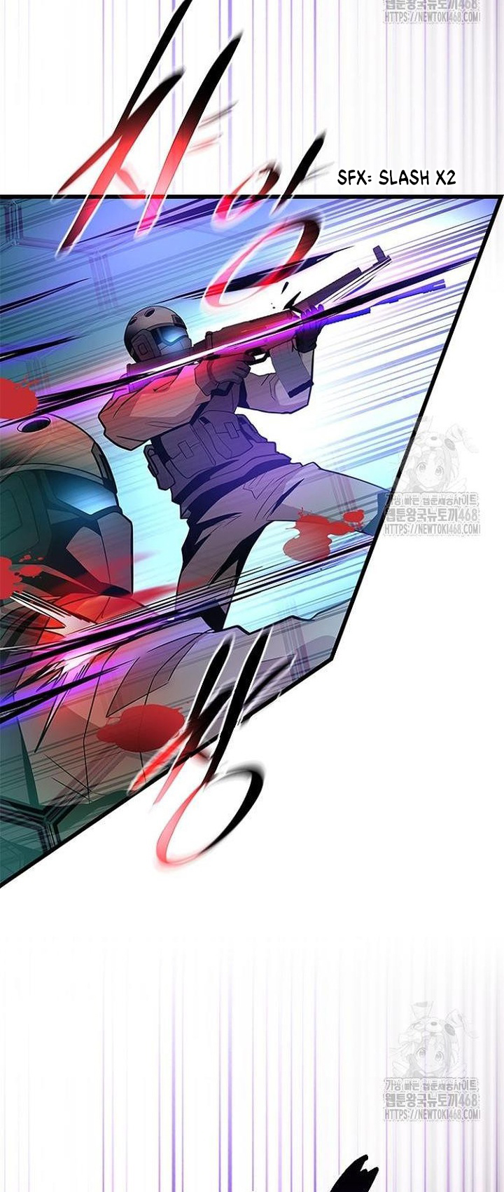 Read Villain To Kill (en) Manga Online