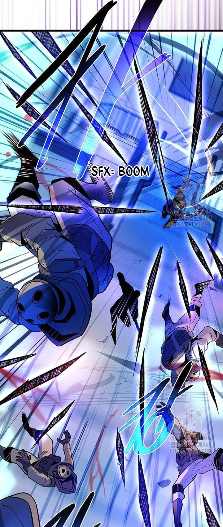 Read Villain To Kill (en) Manga Online