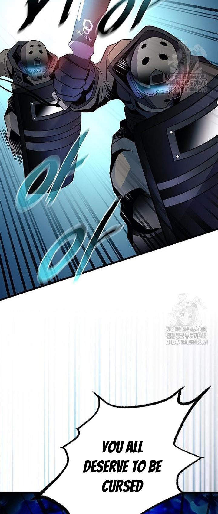 Read Villain To Kill (en) Manga Online