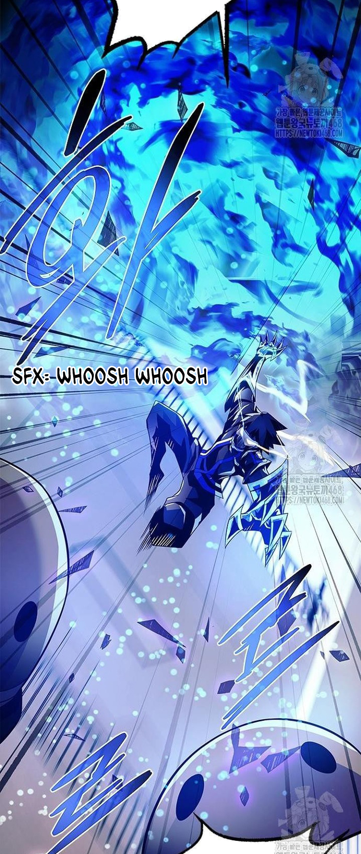 Read Villain To Kill (en) Manga Online