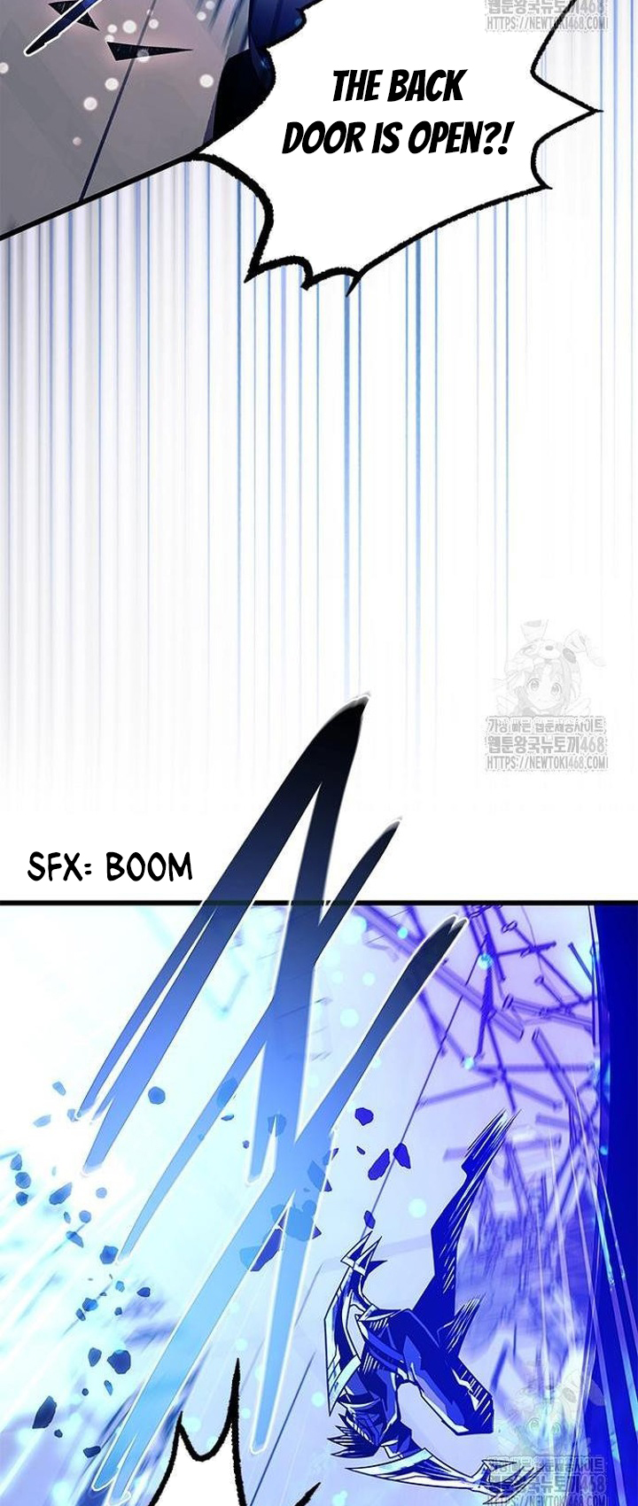 Read Villain To Kill (en) Manga Online