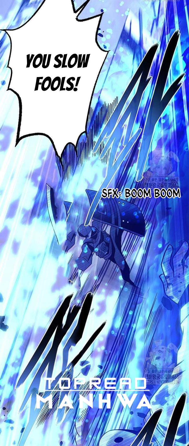 Read Villain To Kill (en) Manga Online