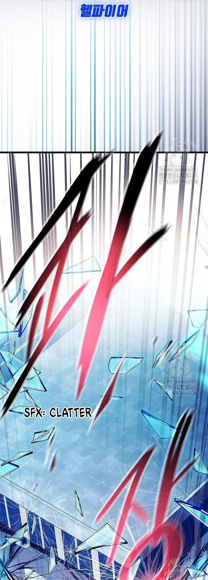 Read Villain To Kill (en) Manga Online