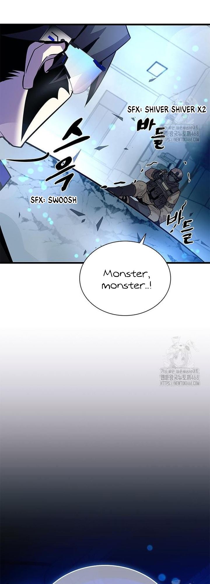 Read Villain To Kill (en) Manga Online