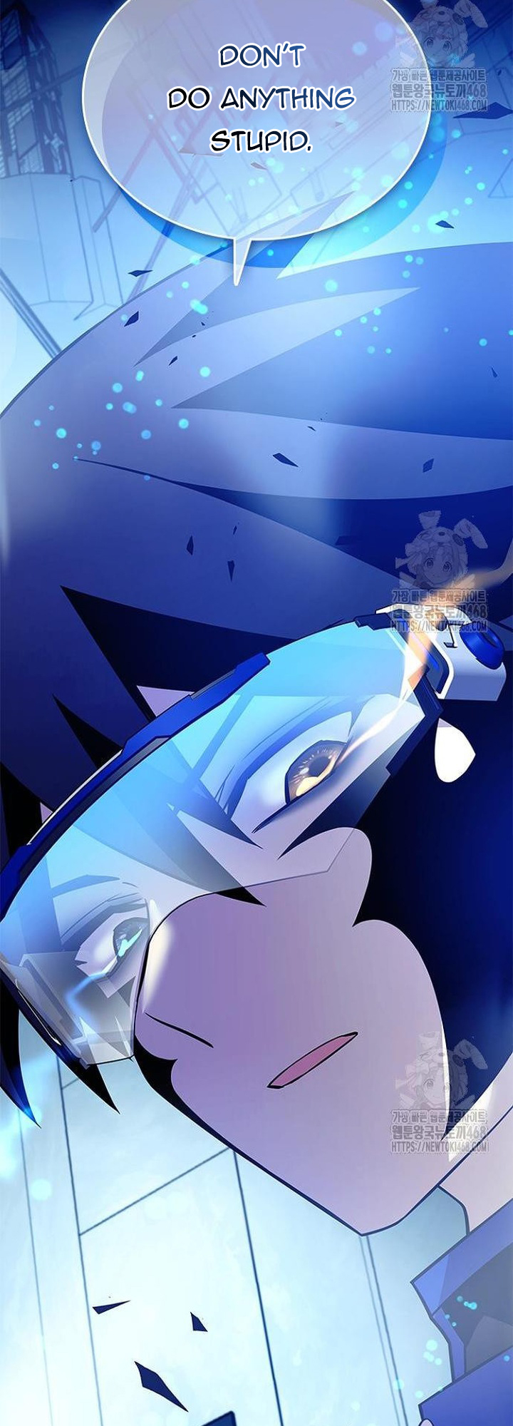 Read Villain To Kill (en) Manga Online