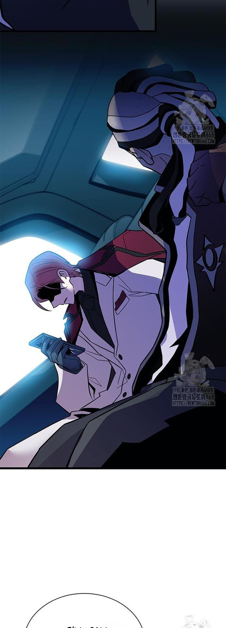 Read Villain To Kill (en) Manga Online