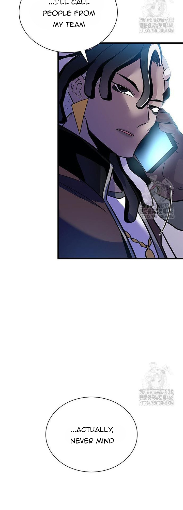 Read Villain To Kill (en) Manga Online