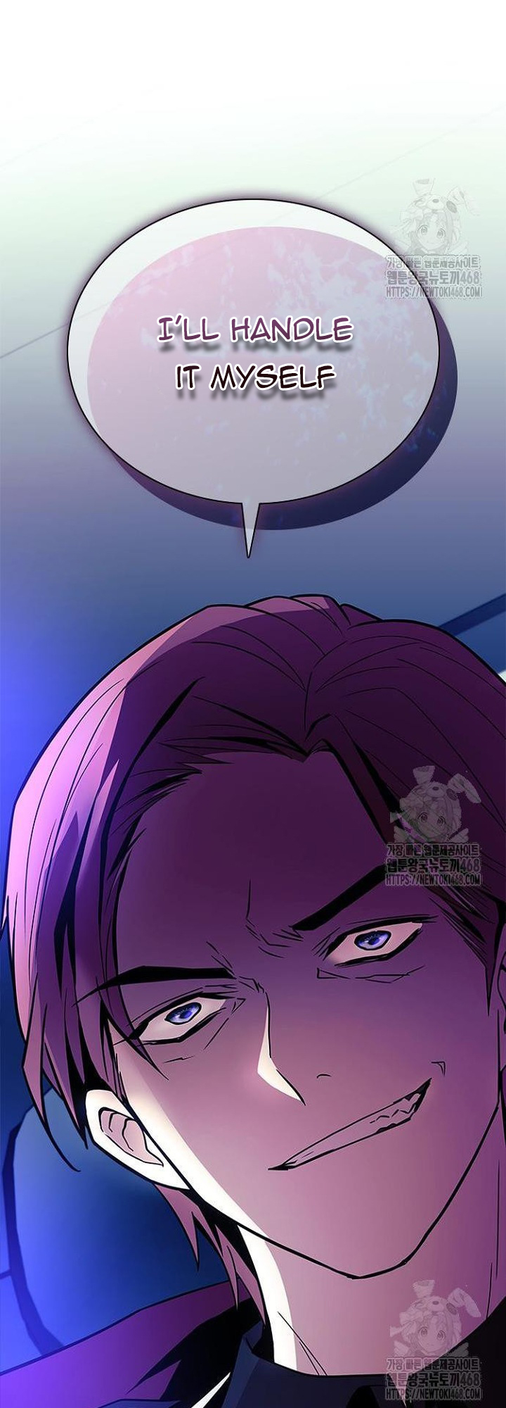 Read Villain To Kill (en) Manga Online