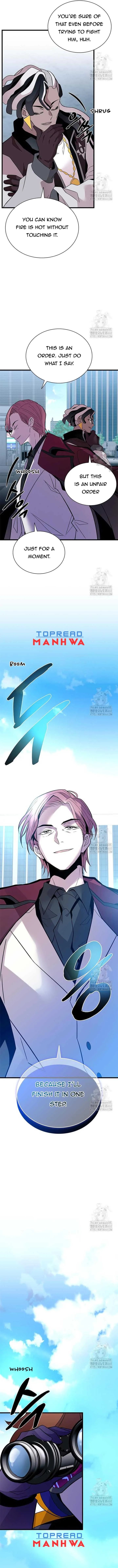 Read Villain To Kill (en) Manga Online