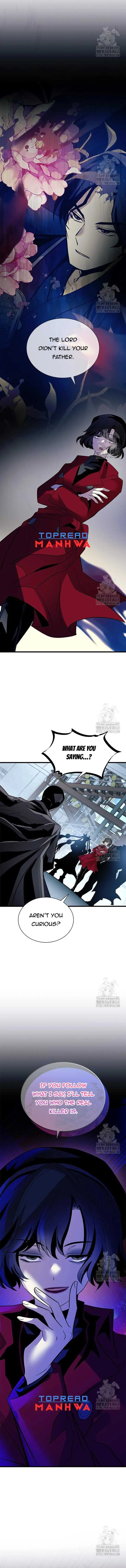 Read Villain To Kill (en) Manga Online