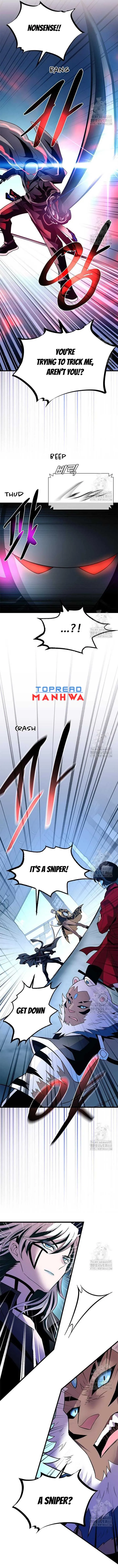 Read Villain To Kill (en) Manga Online