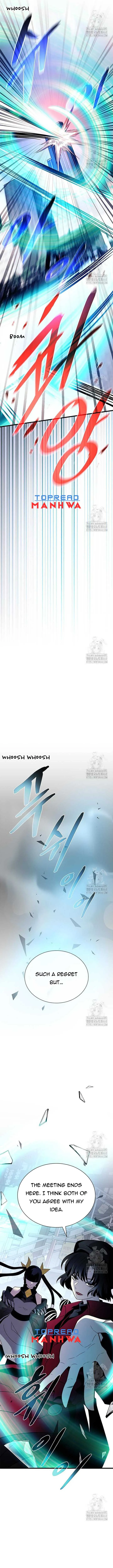 Read Villain To Kill (en) Manga Online