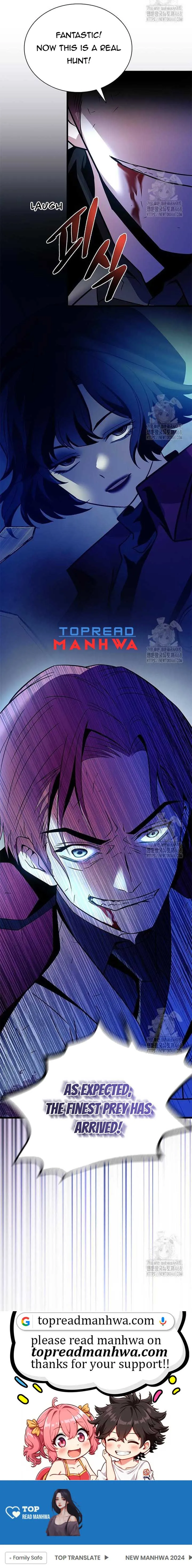 Read Villain To Kill (en) Manga Online