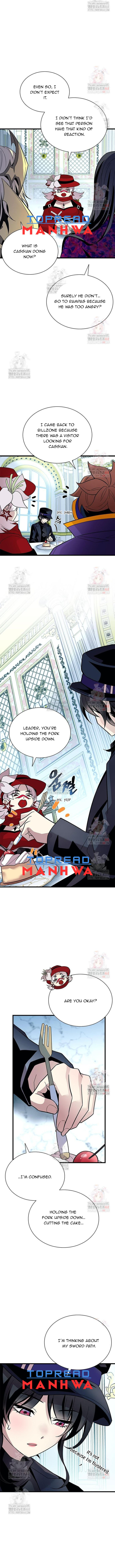 Read Villain To Kill (en) Manga Online