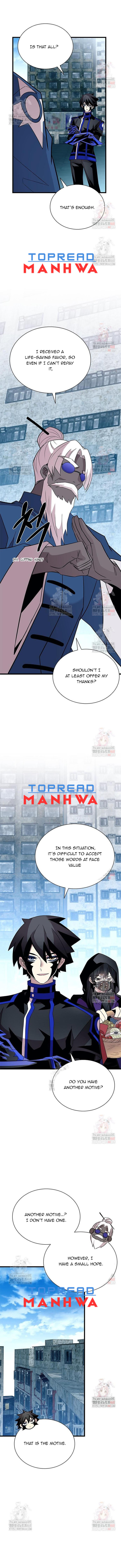 Read Villain To Kill (en) Manga Online