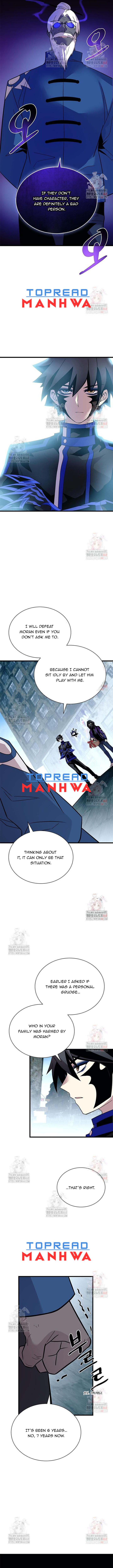 Read Villain To Kill (en) Manga Online