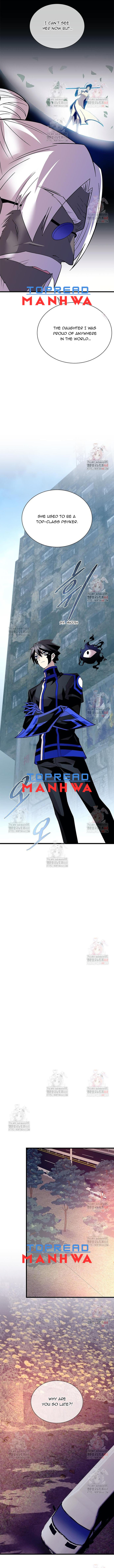 Read Villain To Kill (en) Manga Online