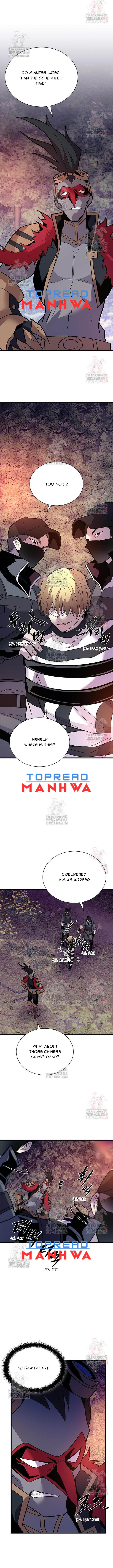 Read Villain To Kill (en) Manga Online