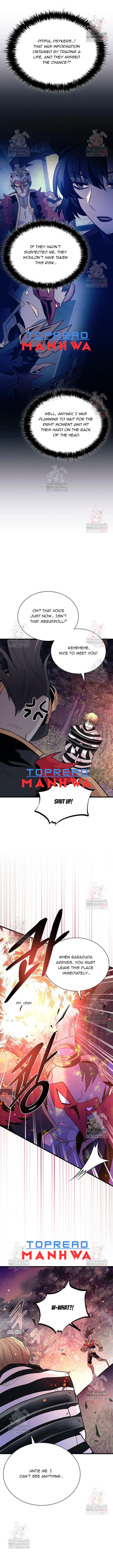 Read Villain To Kill (en) Manga Online