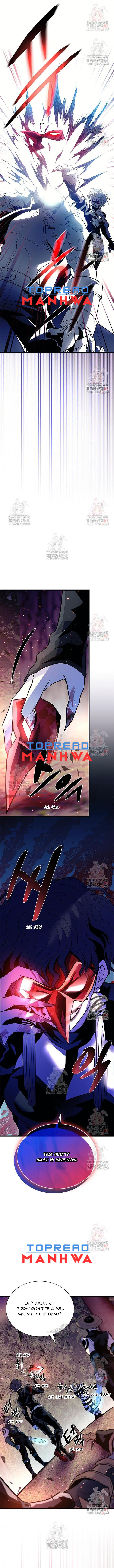 Read Villain To Kill (en) Manga Online