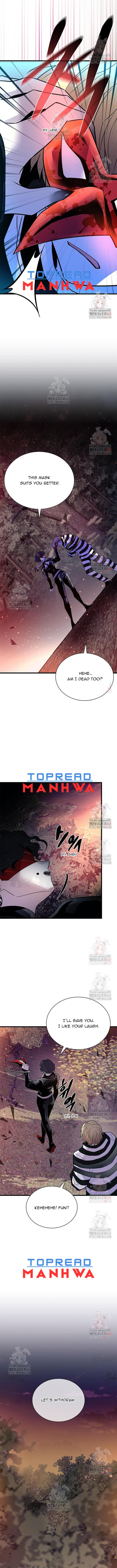 Read Villain To Kill (en) Manga Online