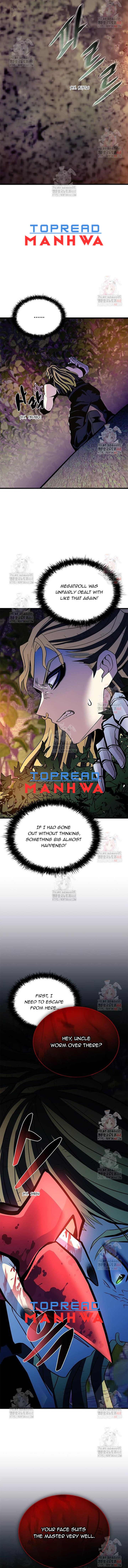 Read Villain To Kill (en) Manga Online