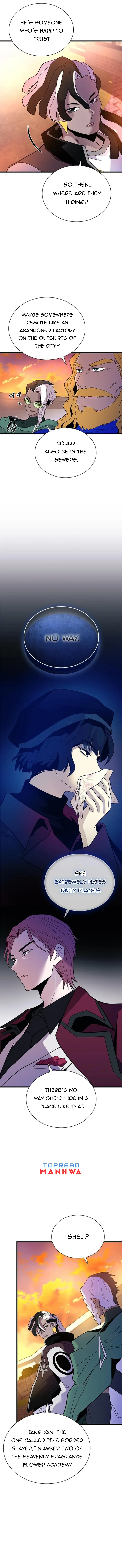 Read Villain To Kill (en) Manga Online