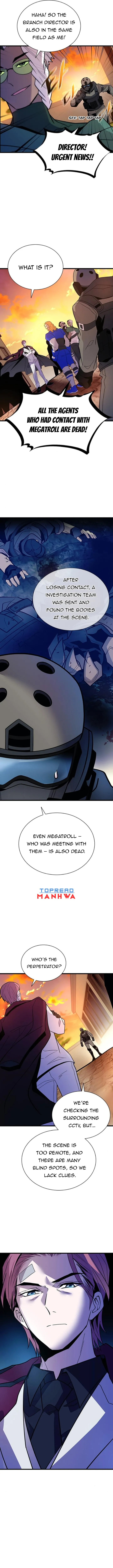 Read Villain To Kill (en) Manga Online