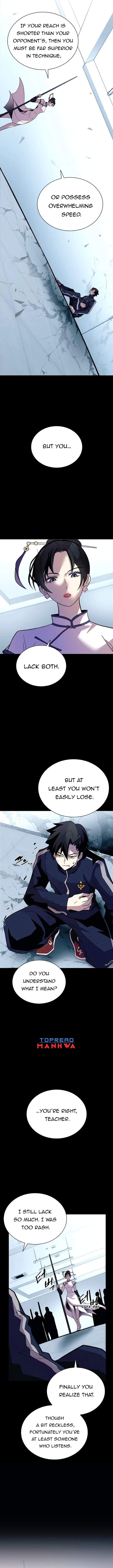 Read Villain To Kill (en) Manga Online