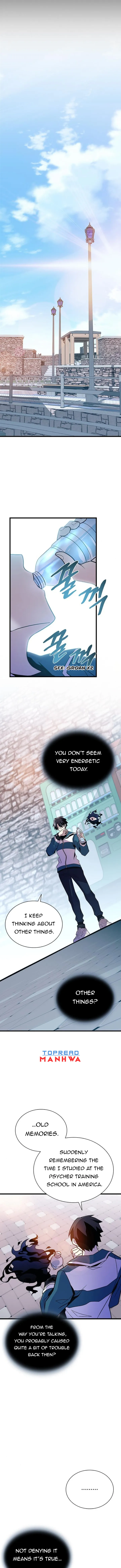 Read Villain To Kill (en) Manga Online