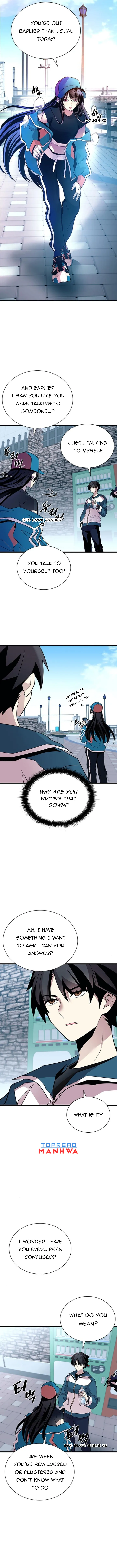 Read Villain To Kill (en) Manga Online