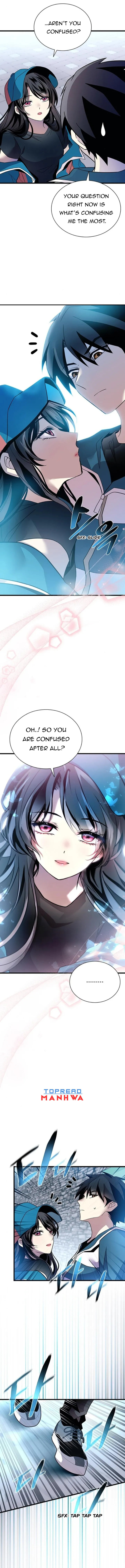 Read Villain To Kill (en) Manga Online