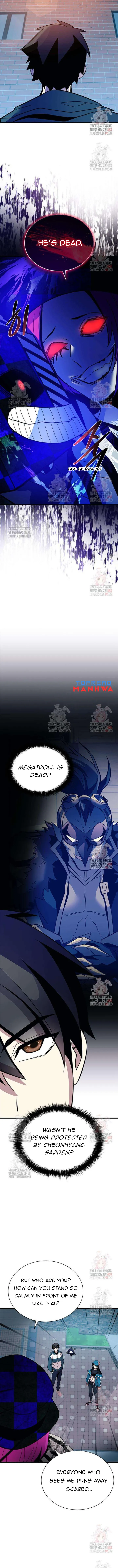 Read Villain To Kill (en) Manga Online