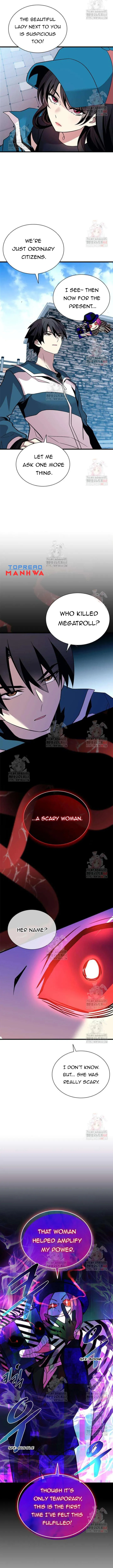 Read Villain To Kill (en) Manga Online