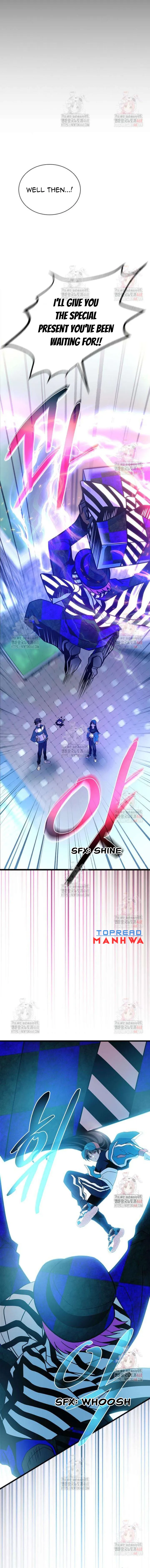 Read Villain To Kill (en) Manga Online