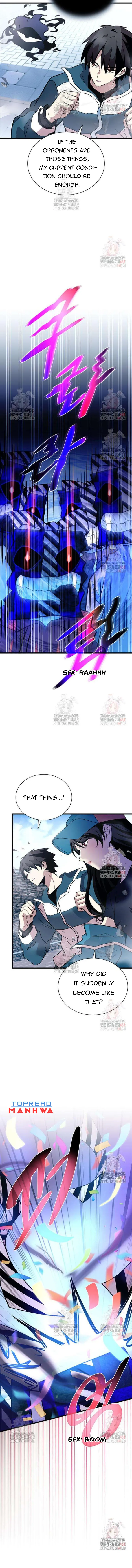 Read Villain To Kill (en) Manga Online