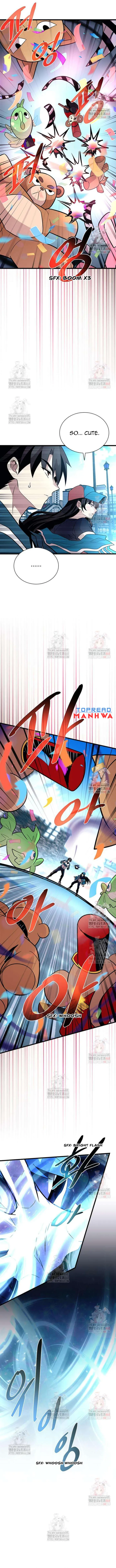 Read Villain To Kill (en) Manga Online