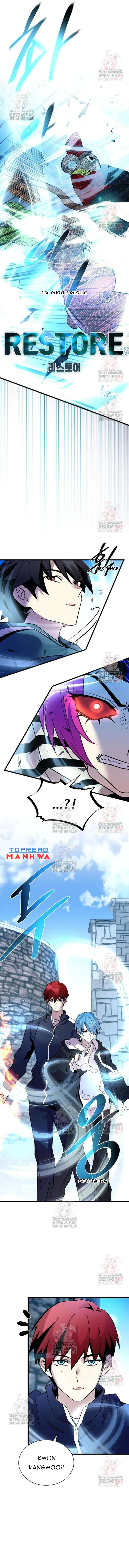 Read Villain To Kill (en) Manga Online