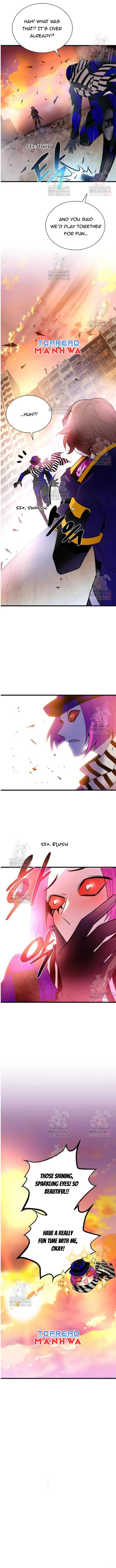 Read Villain To Kill (en) Manga Online